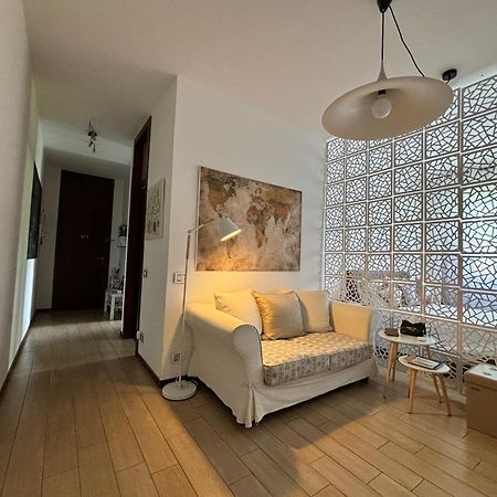 Relax&Comfort Redona 8 แบร์กาโม ภายนอก รูปภาพ
