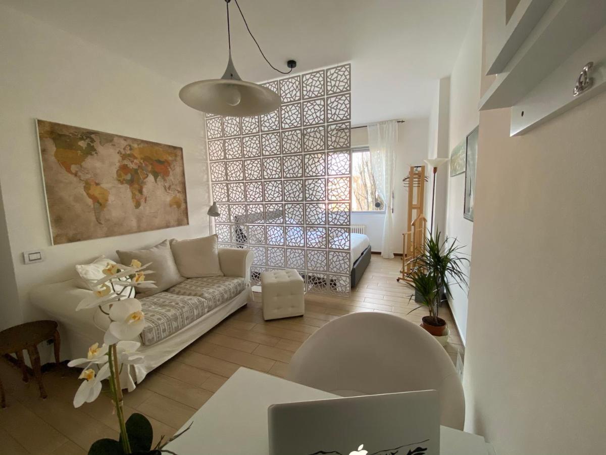 Relax&Comfort Redona 8 แบร์กาโม ภายนอก รูปภาพ
