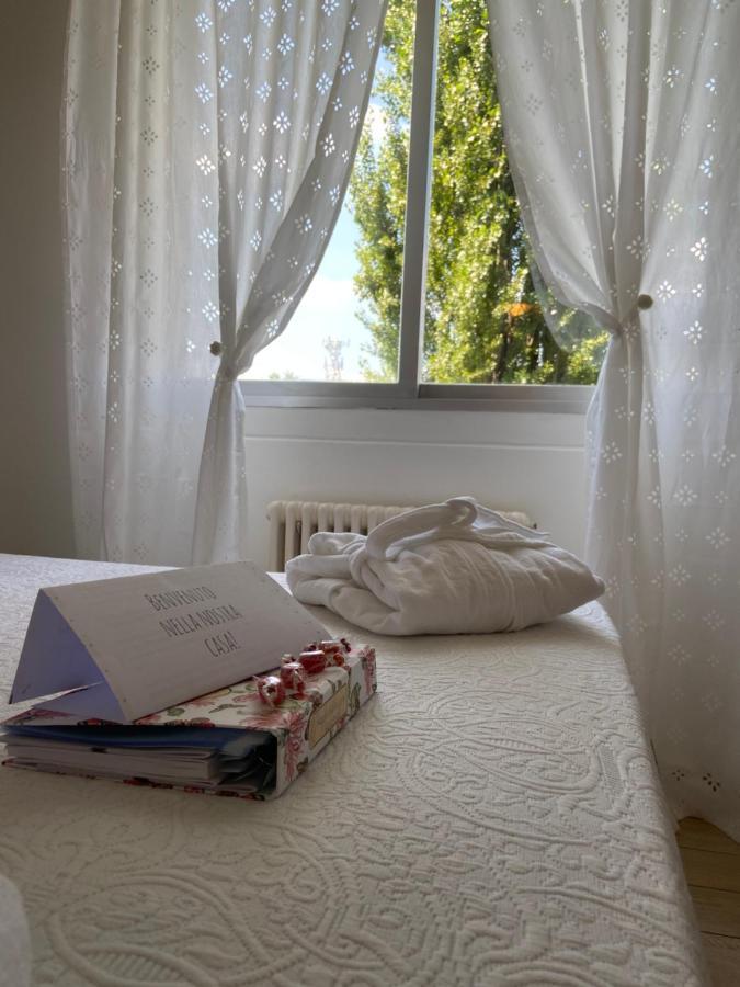 Relax&Comfort Redona 8 แบร์กาโม ภายนอก รูปภาพ