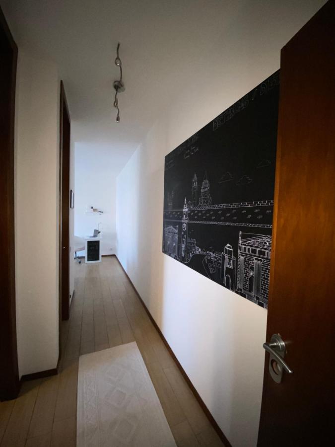 Relax&Comfort Redona 8 แบร์กาโม ภายนอก รูปภาพ