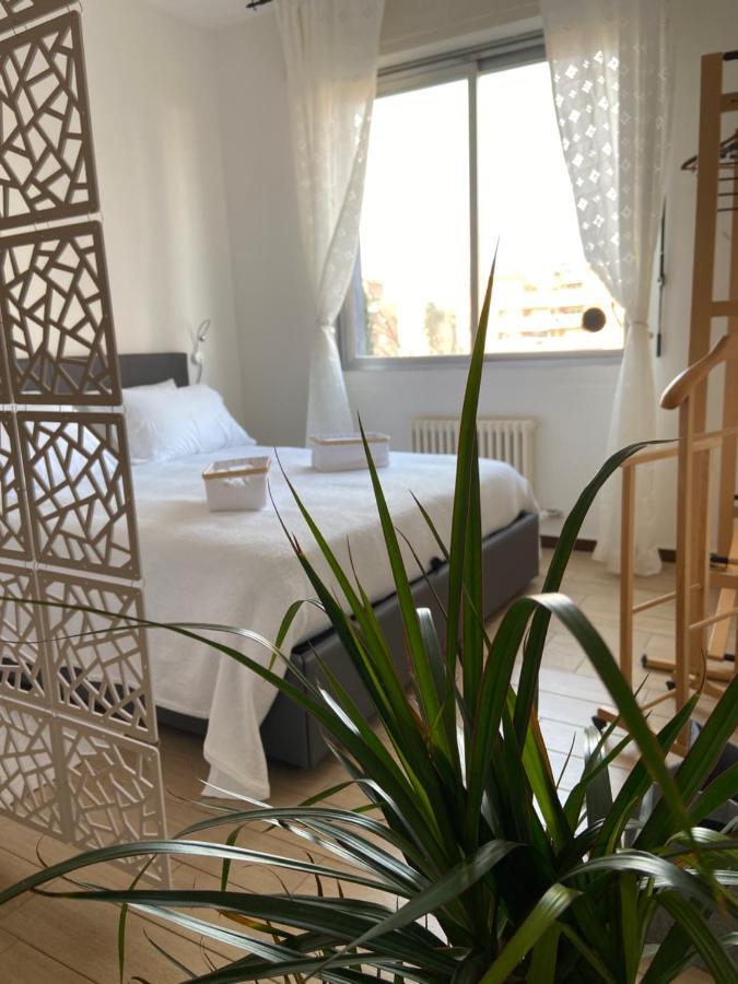 Relax&Comfort Redona 8 แบร์กาโม ภายนอก รูปภาพ