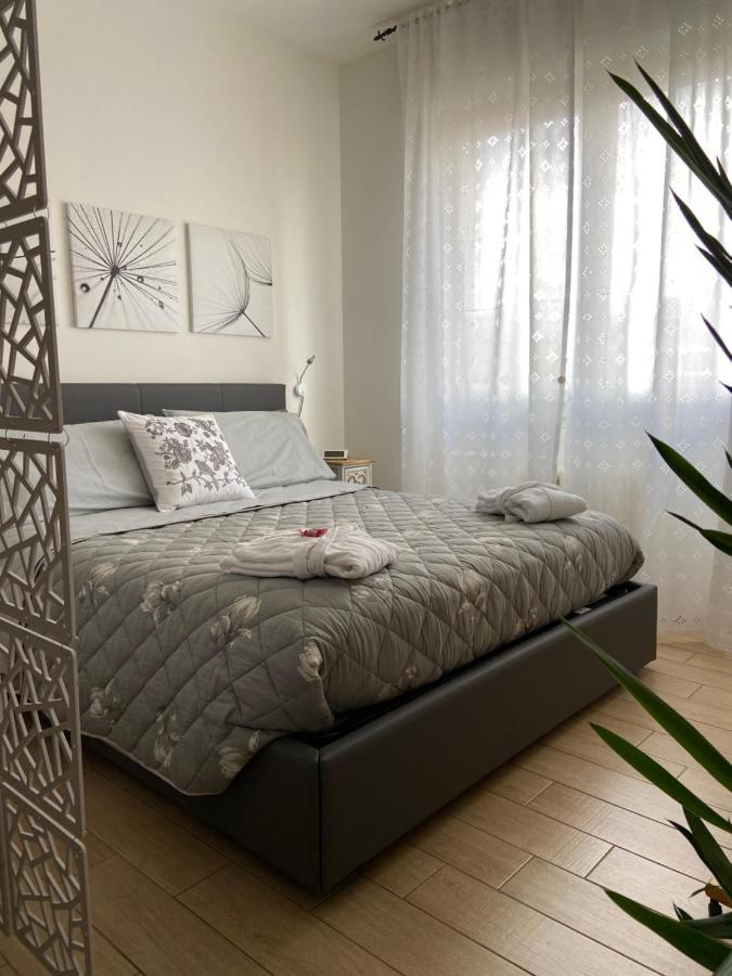 Relax&Comfort Redona 8 แบร์กาโม ภายนอก รูปภาพ