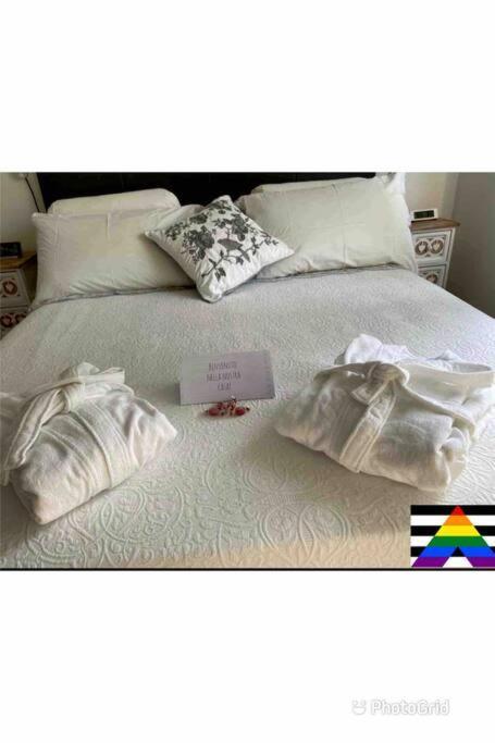 Relax&Comfort Redona 8 แบร์กาโม ภายนอก รูปภาพ