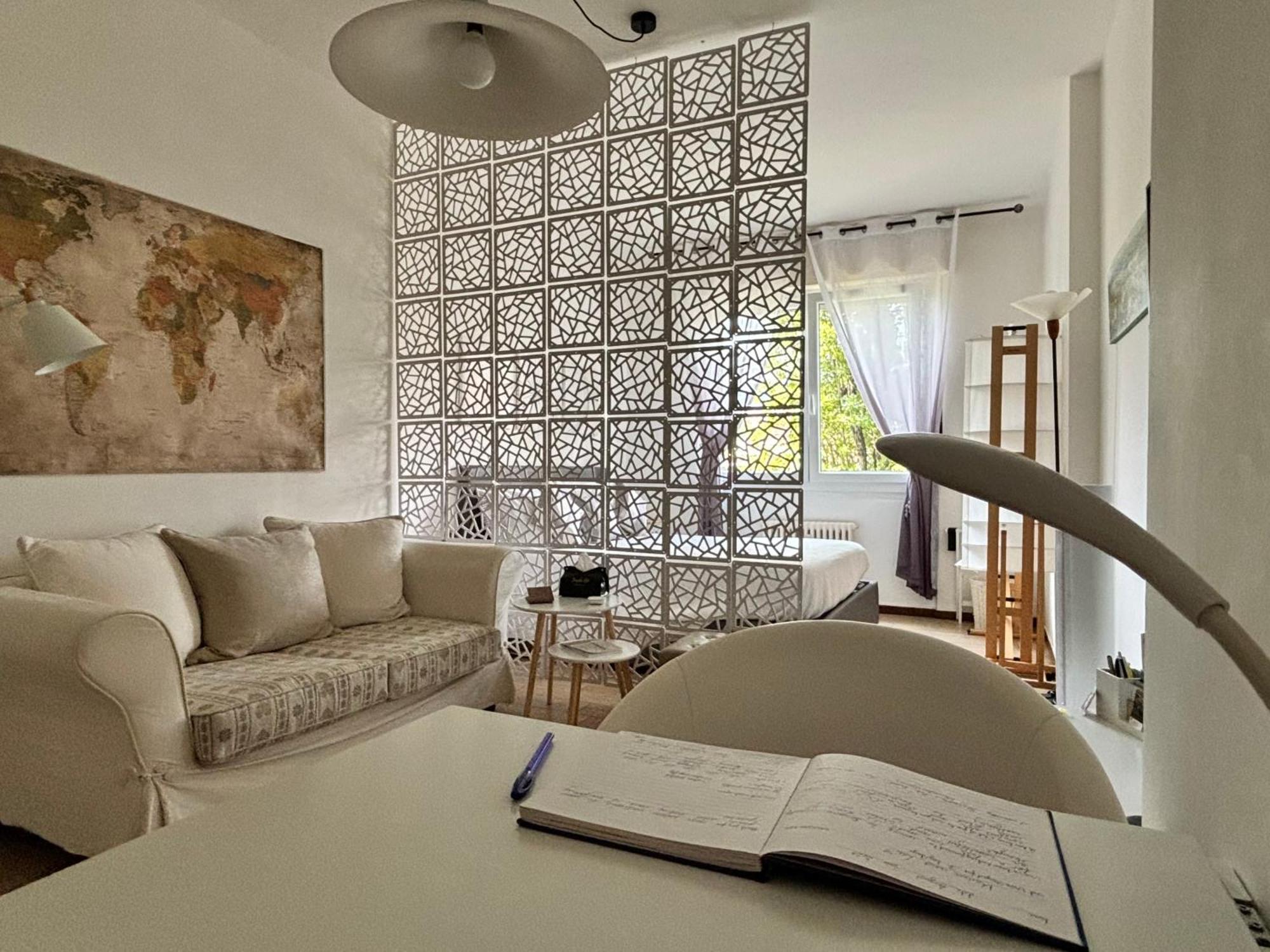 Relax&Comfort Redona 8 แบร์กาโม ภายนอก รูปภาพ